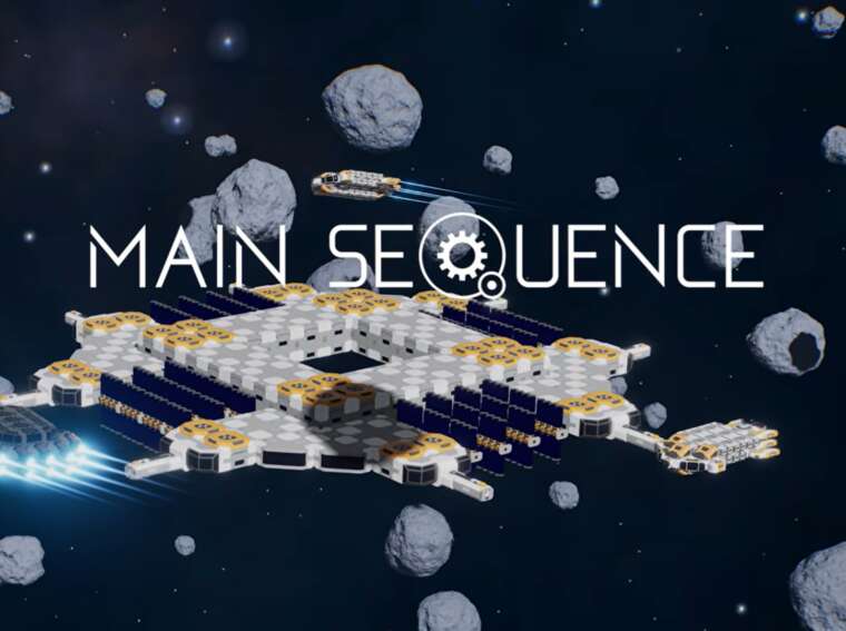 Main Sequence