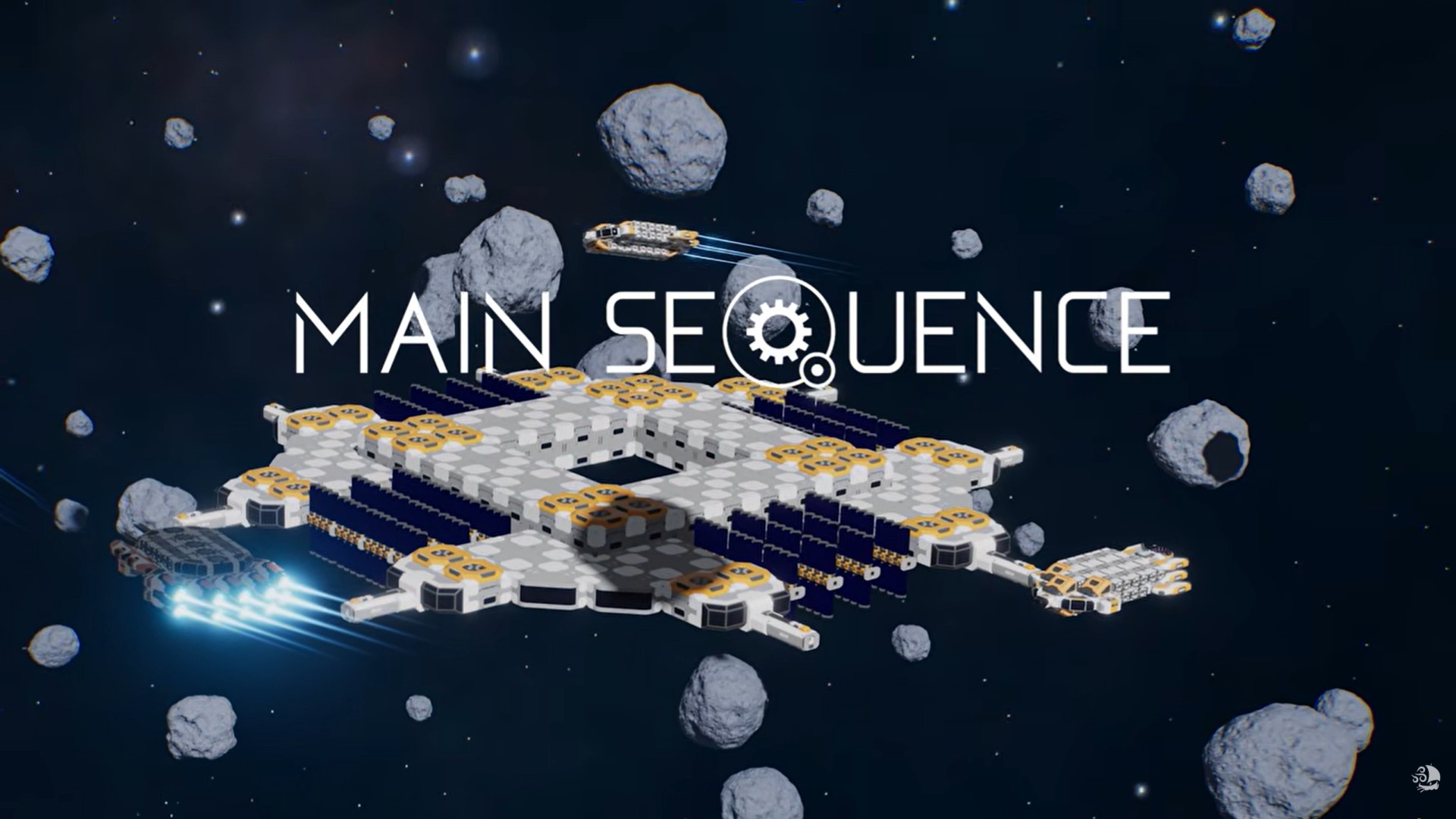 Main Sequence