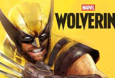 Marvel's Wolverine