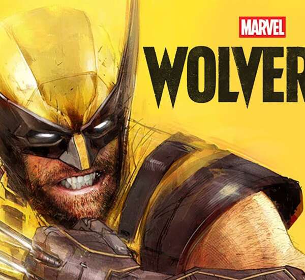 Marvel's Wolverine