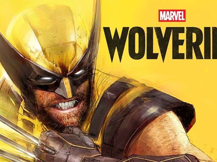 Marvel's Wolverine
