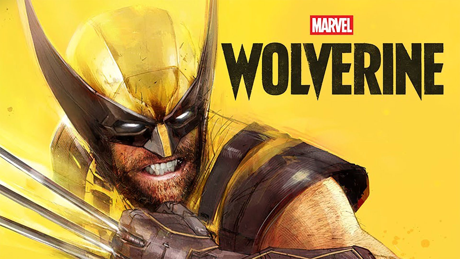 Marvel's Wolverine
