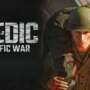 Medic: Pacific War Inverte o Jogo na WWII com Foco em Salvar Vidas no Acesso Antecipado do Steam