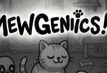 Mewgenics