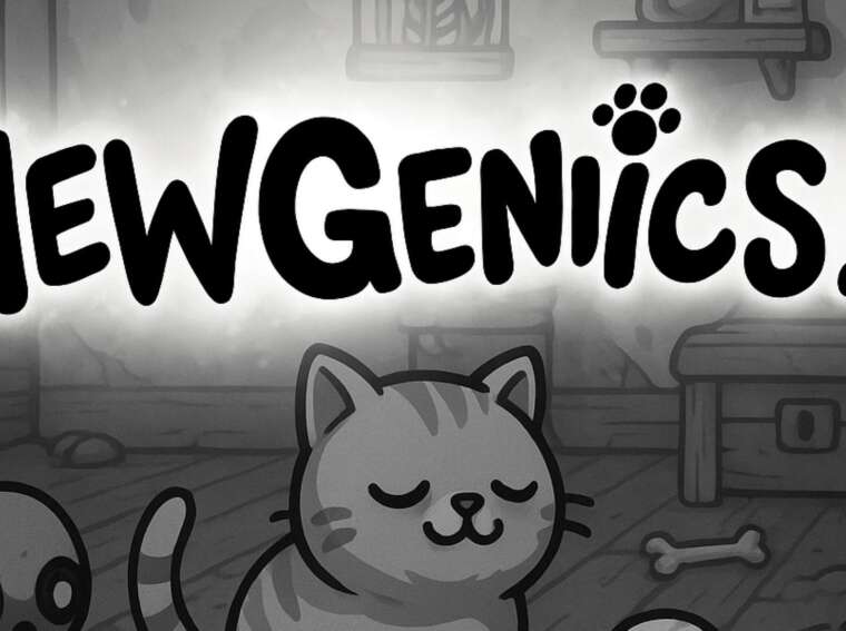 Mewgenics