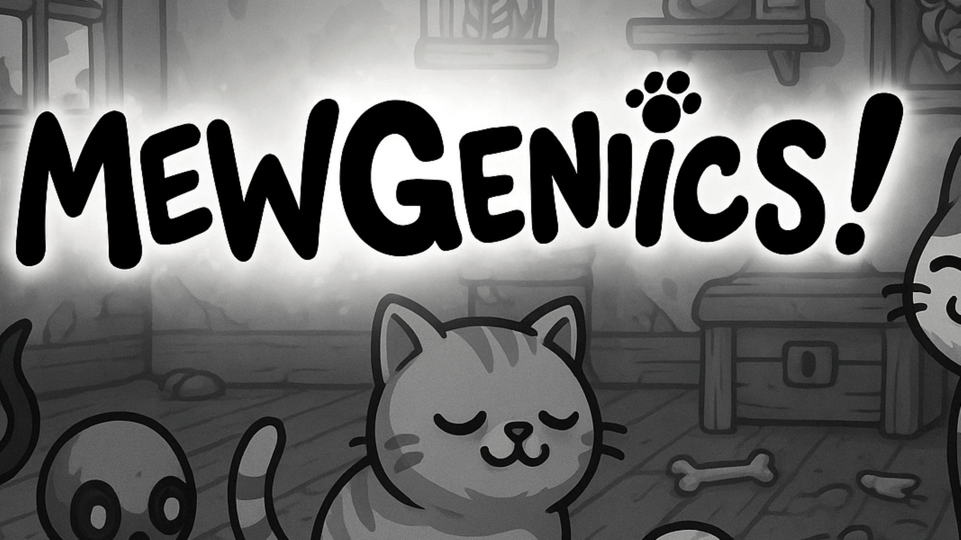 Mewgenics