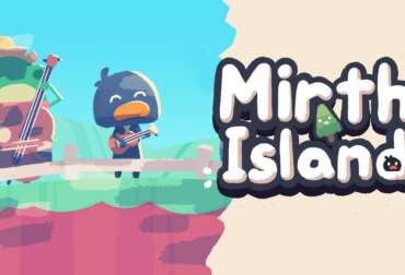 Mirth Island