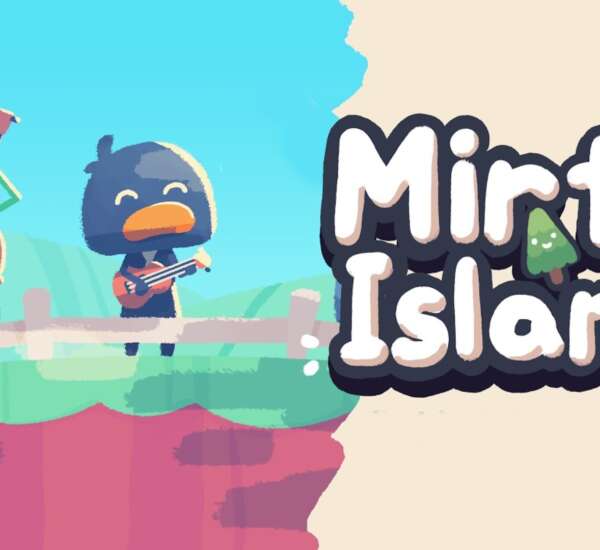 Mirth Island