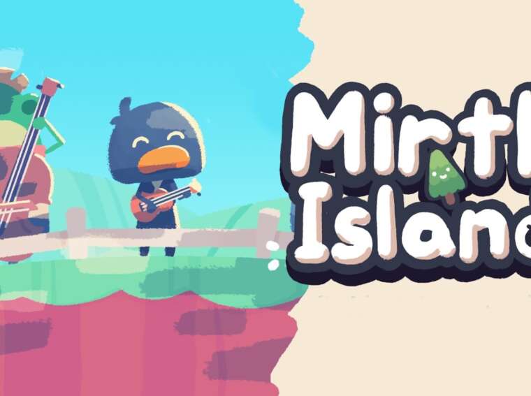 Mirth Island