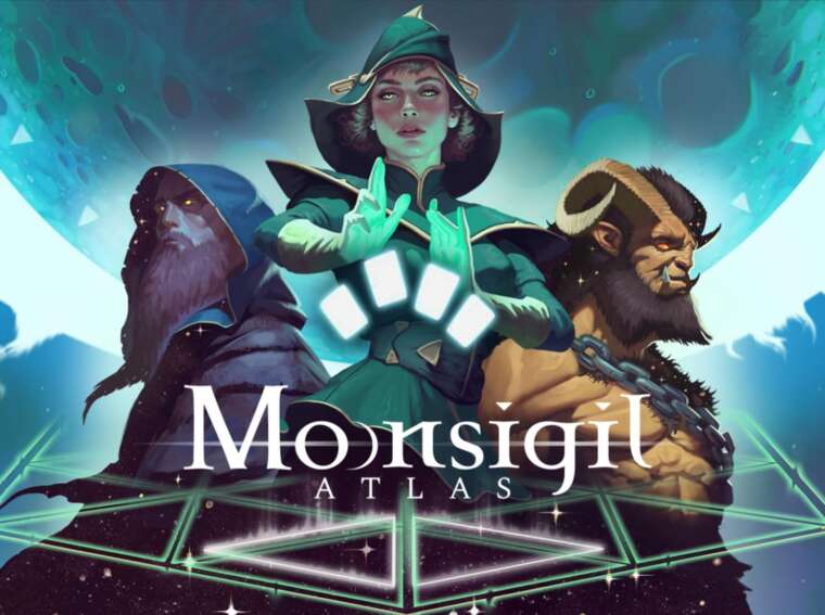 Moonsigil Atlas