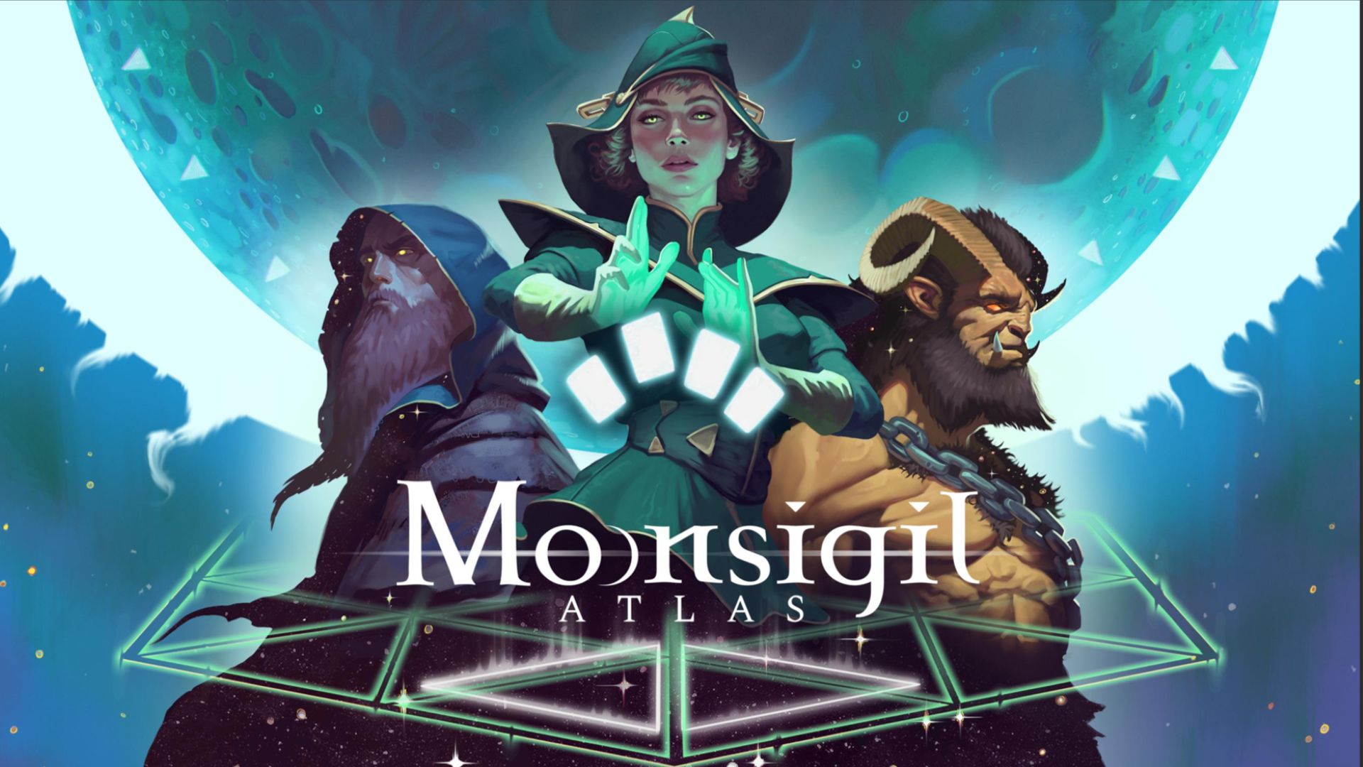 Moonsigil Atlas