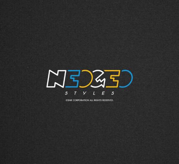 NEOGEO STYLES