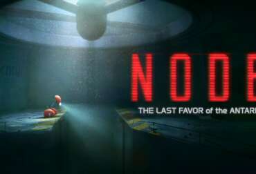 NODE: The Last Favor of the Antarii