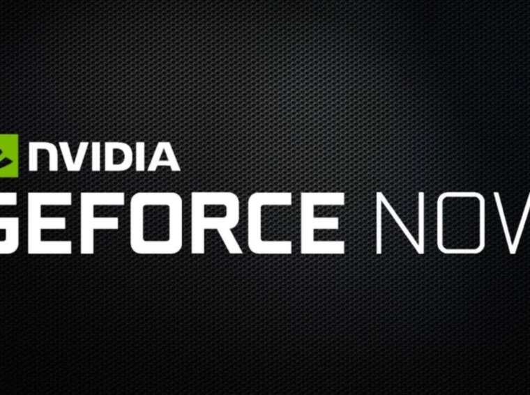 NVIDIA GeForce NOW