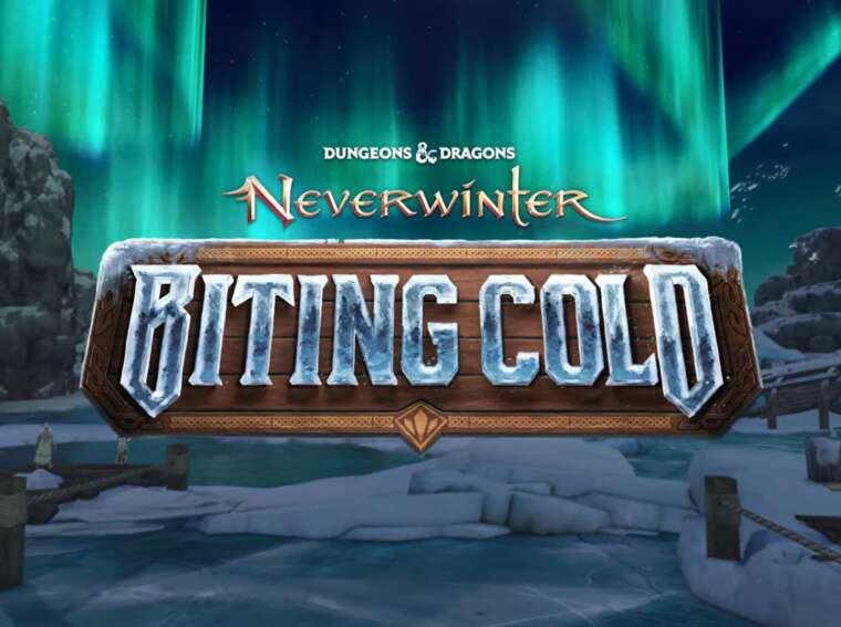 Neverwinter