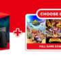 Bundle Nintendo Switch 2 no Brasil: Escolha Seu Jogo e Salve o Mês de Junho!