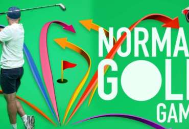 Normal Golf Game