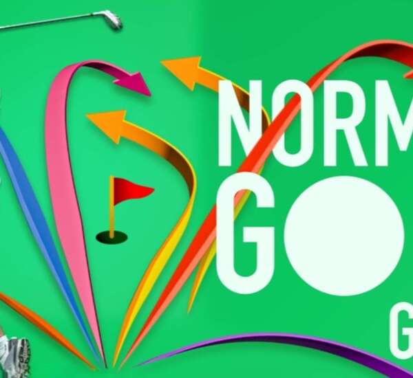 Normal Golf Game