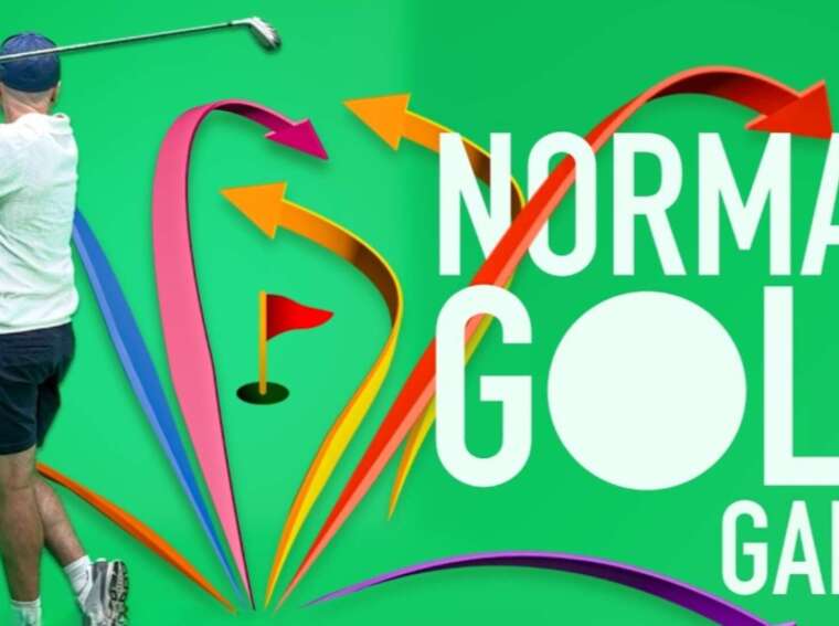 Normal Golf Game
