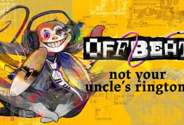 OFFBEAT