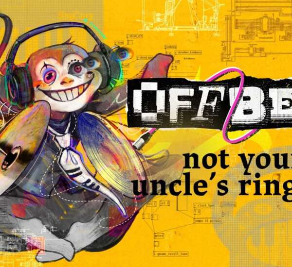OFFBEAT