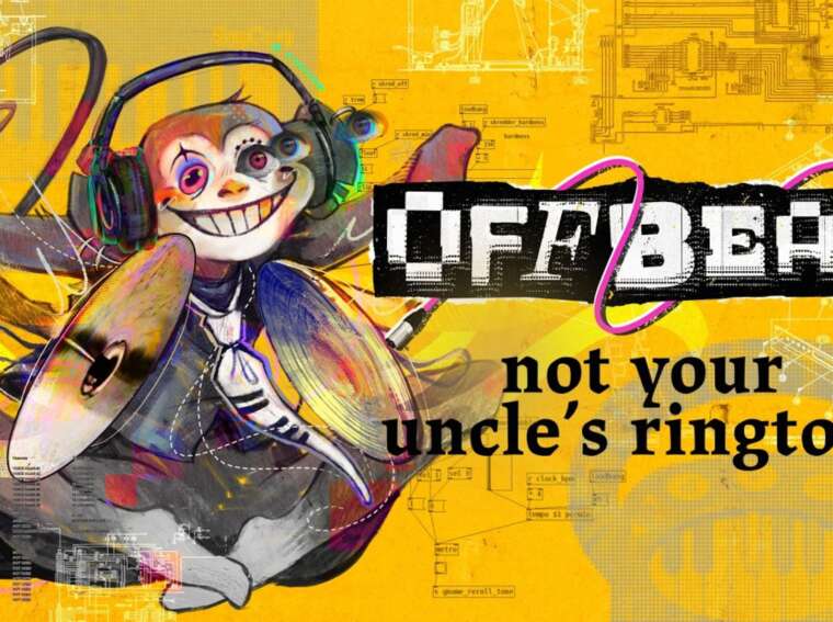 OFFBEAT