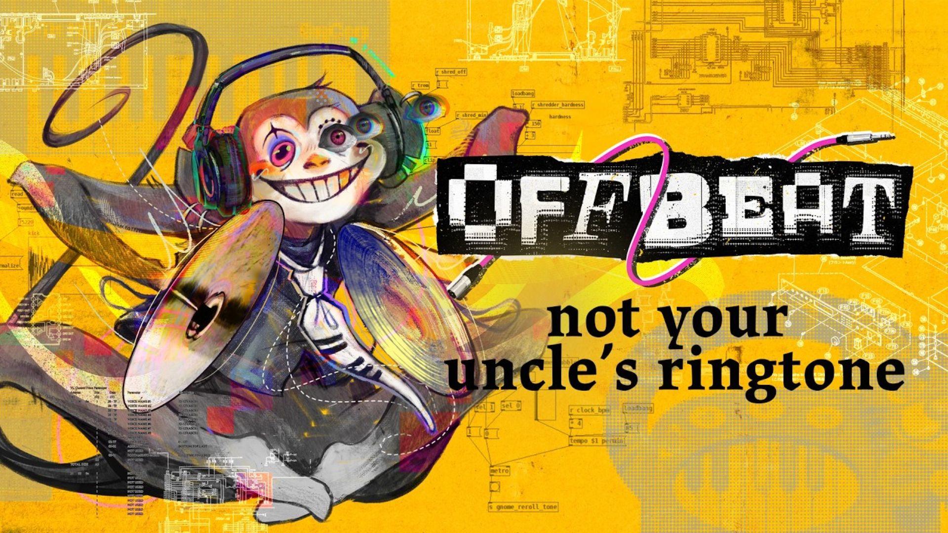 OFFBEAT