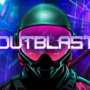 OUTBLAST: Shooter Sci-Fi Insano Desafia Jogadores em VR e Monitores a Partir de Junho
