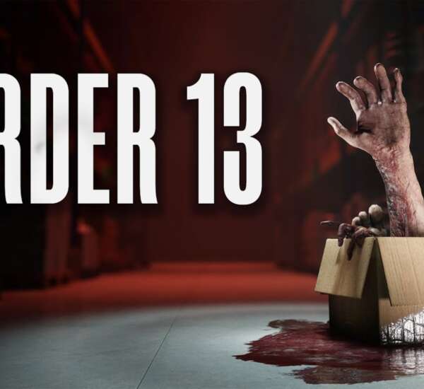 Order 13 VR