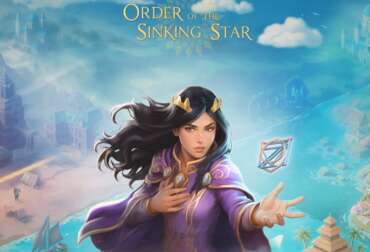 Order of the Sinking Star