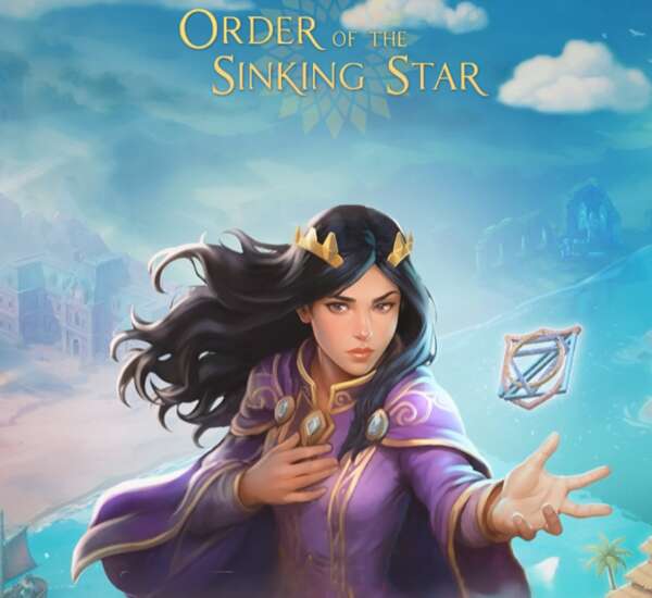Order of the Sinking Star