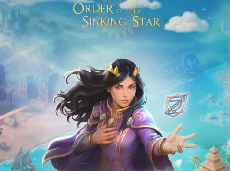 Order of the Sinking Star