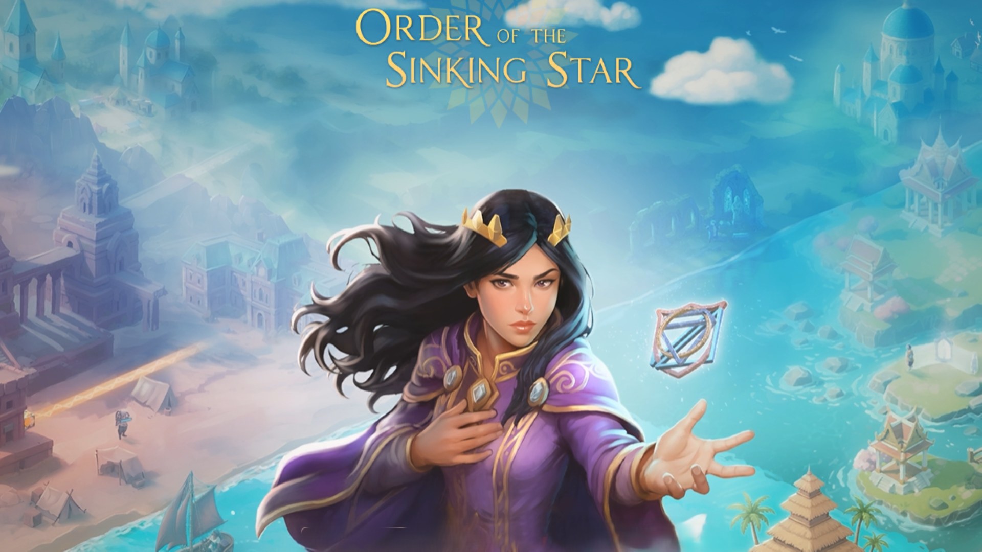 Order of the Sinking Star
