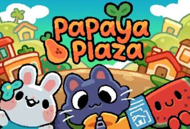Papaya Plaza