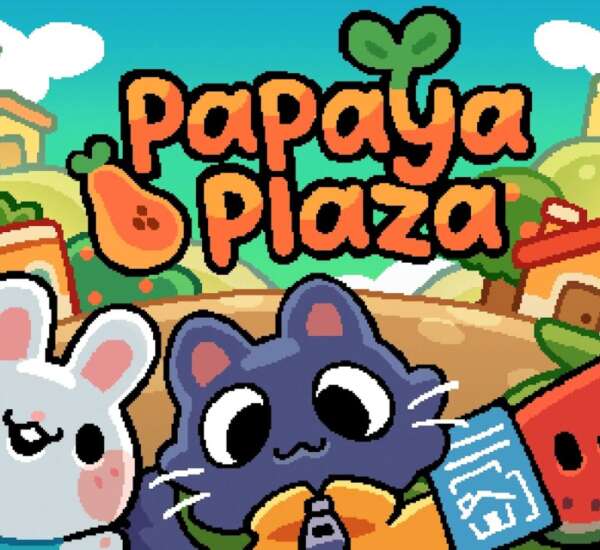 Papaya Plaza