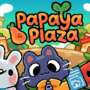 Papaya Plaza: Ex-desenvolvedores de Fortnite e Fall Guys apostam em city-builder pixelado e relaxante