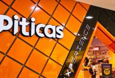Piticas XP