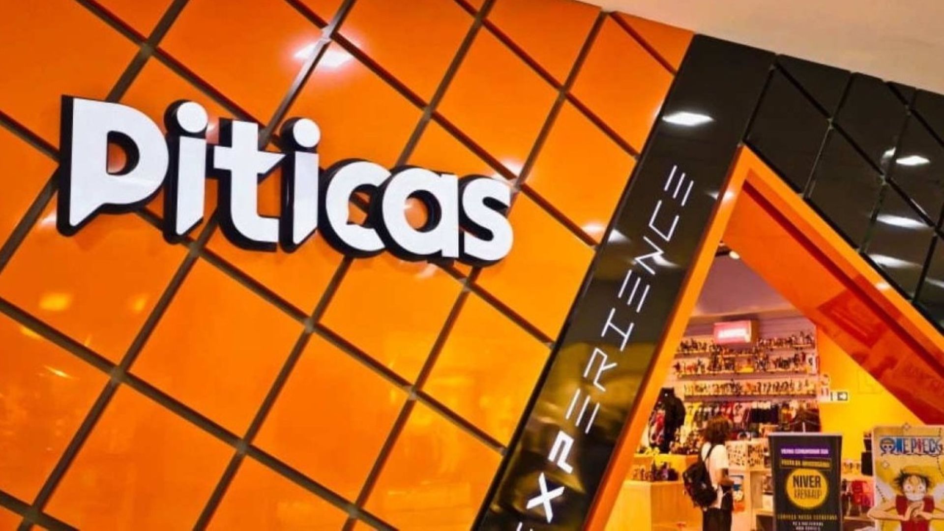 Piticas XP
