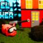 Pixel Washer Chega Para Limpar a Nostalgia com Arte 16-bit e Gameplay Relaxante