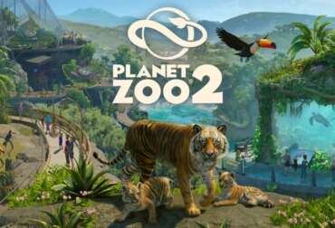 Planet Zoo 2