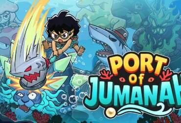Port of Jumanah