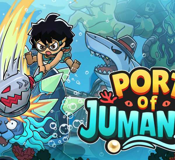 Port of Jumanah