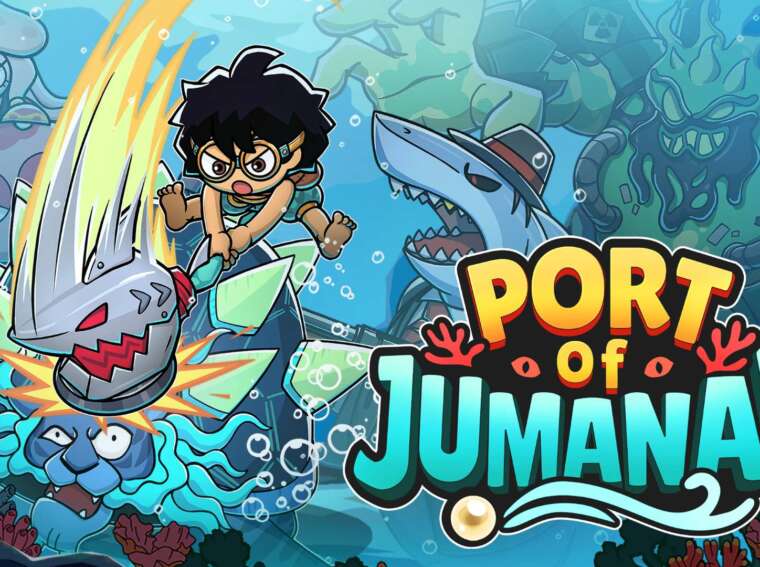 Port of Jumanah