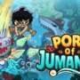 Mergulho Aprimorado! Port of Jumanah Lança Demo Turbinada no Steam Ocean Fest