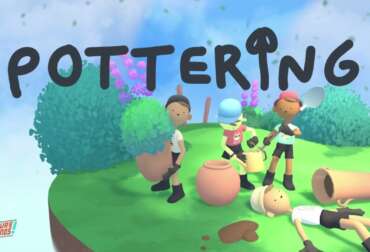 Pottering
