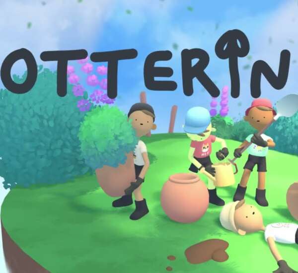 Pottering