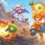 Quack Quack Attack inicia teste beta fechado com recompensas exclusivas para jogadores