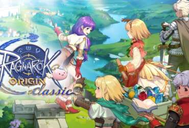 Ragnarok Origin: Classic