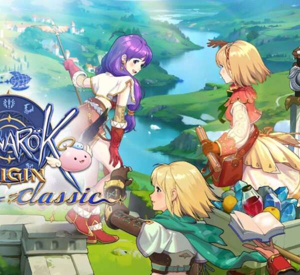 Ragnarok Origin: Classic