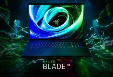 Razer Blade 18